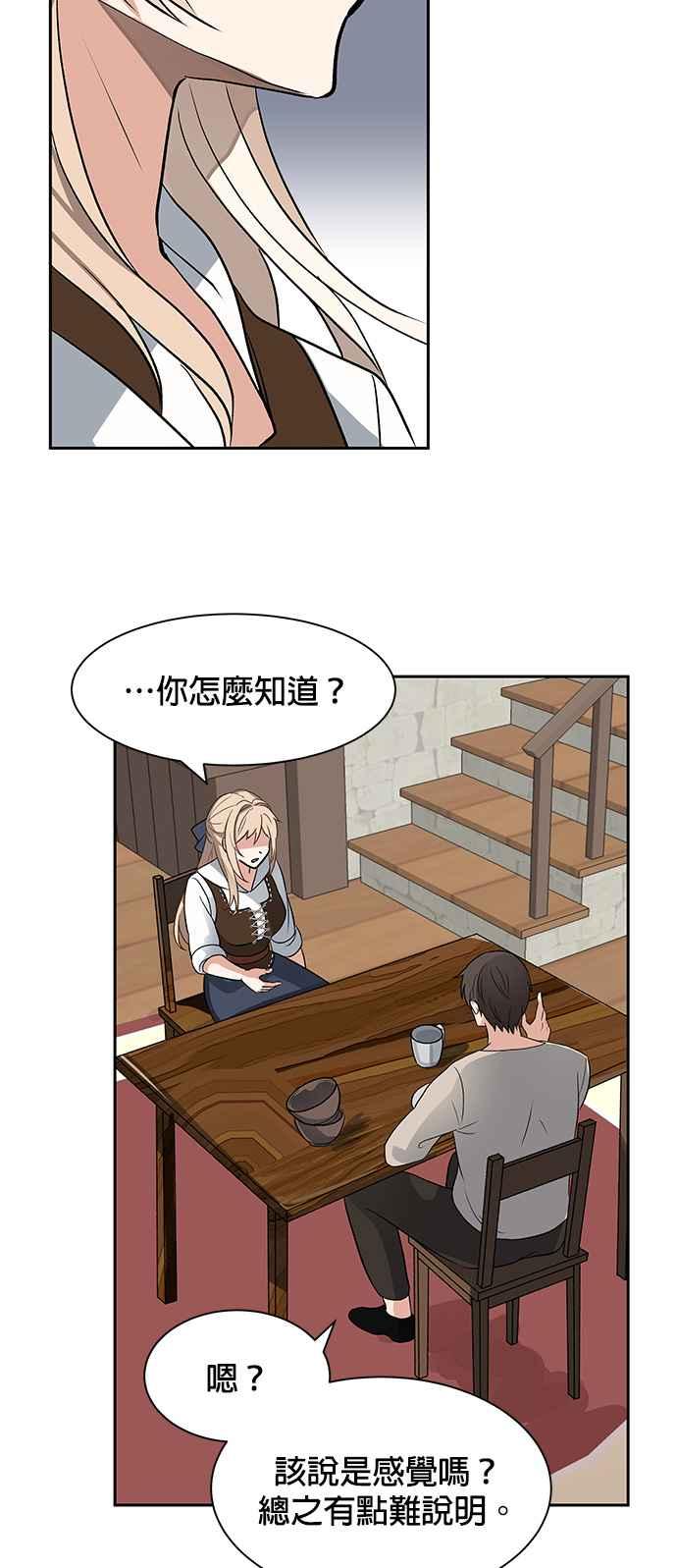 《卷土重来的异界入侵》第2话 第56页