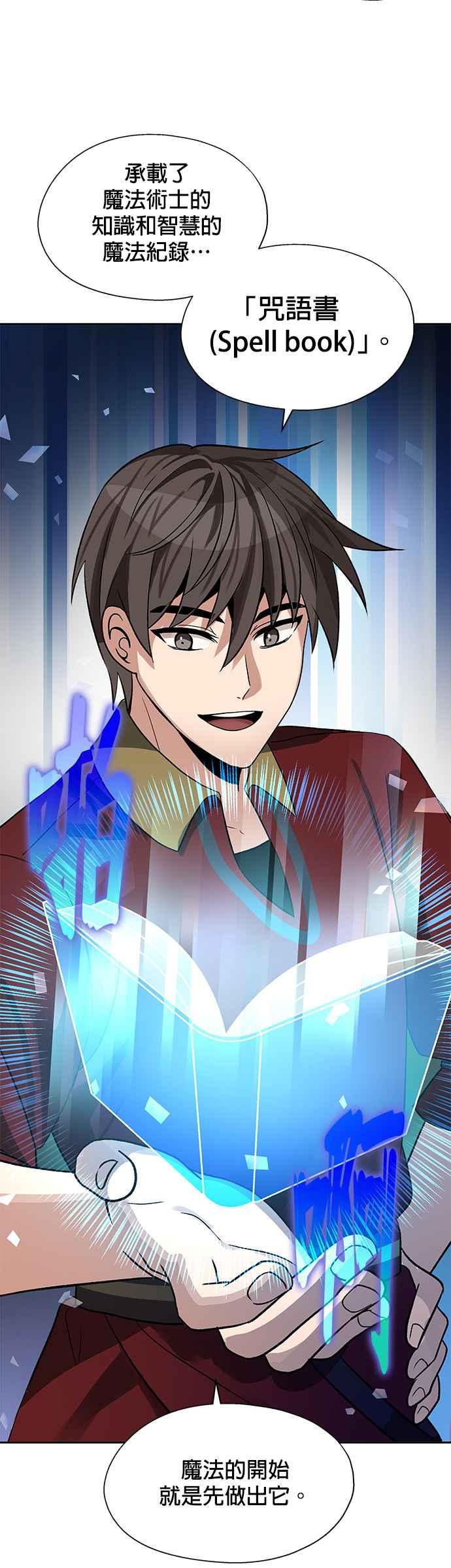 《卷土重来的异界入侵》第21话 第30页