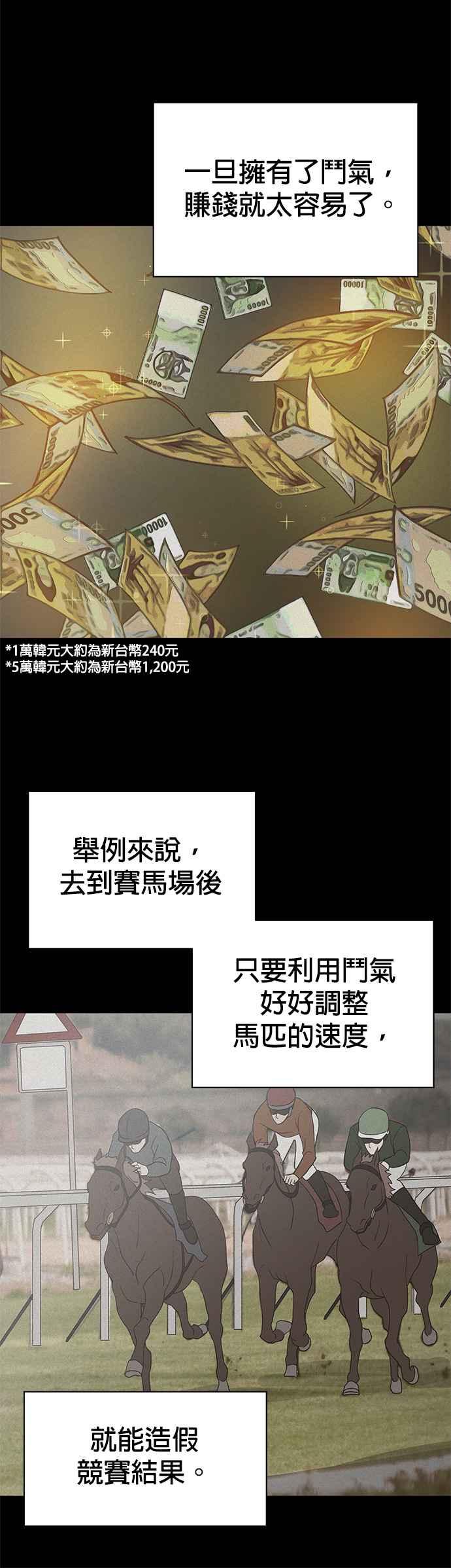 《卷土重来的异界入侵》第22话 第24页