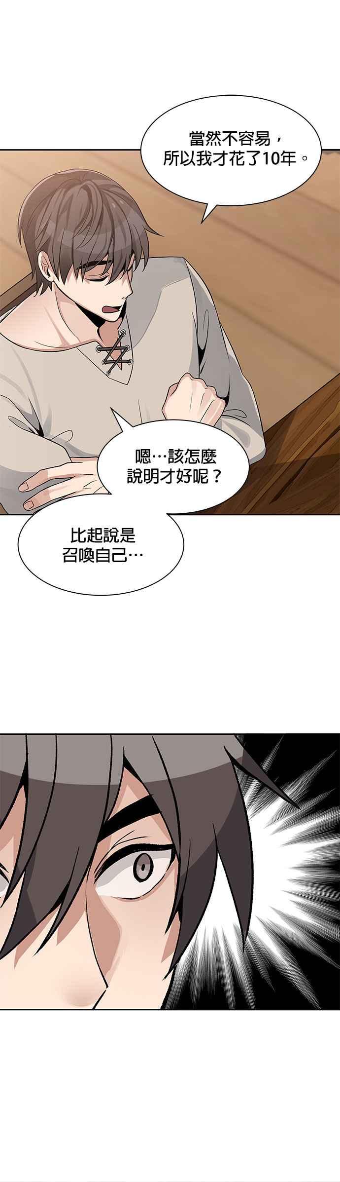 《卷土重来的异界入侵》第3话 第15页