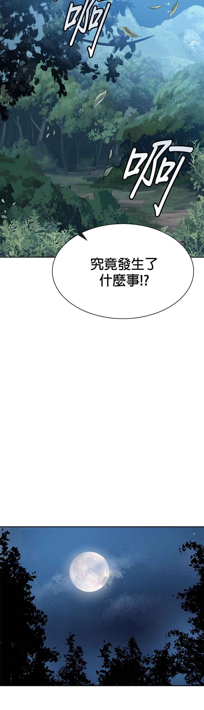 《卷土重来的异界入侵》第4话 第26页