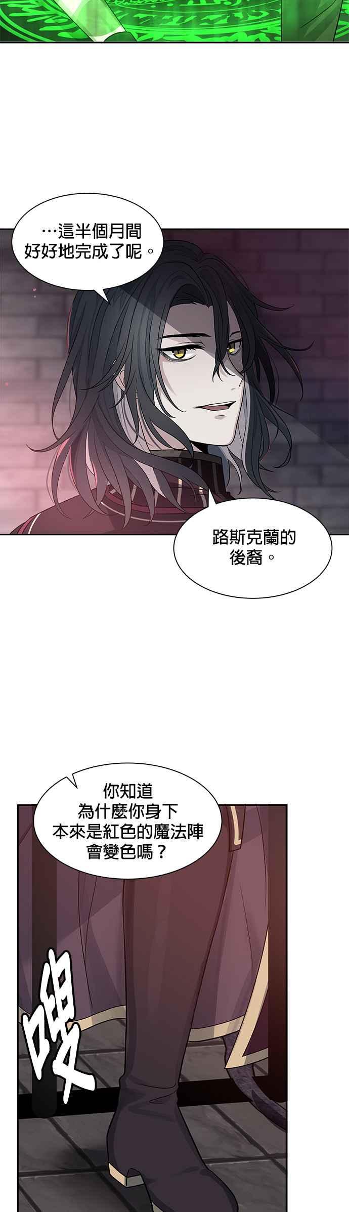 《卷土重来的异界入侵》第5话 第6页