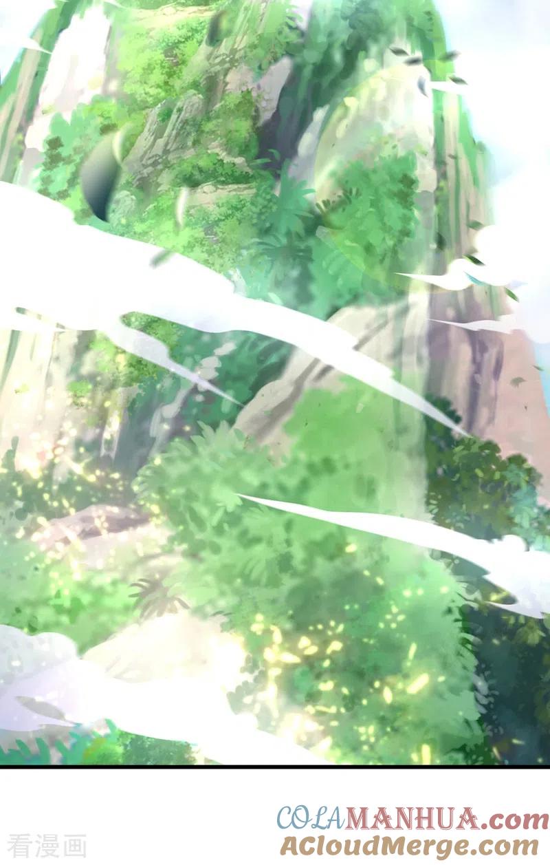 灵剑尊 第452话 武皇的考验 第13页