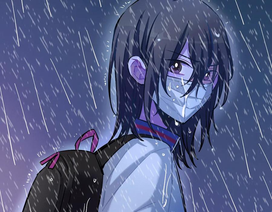 《绝不和狐狸做朋友的兔子》序章 双女主青春成长物语 第26页