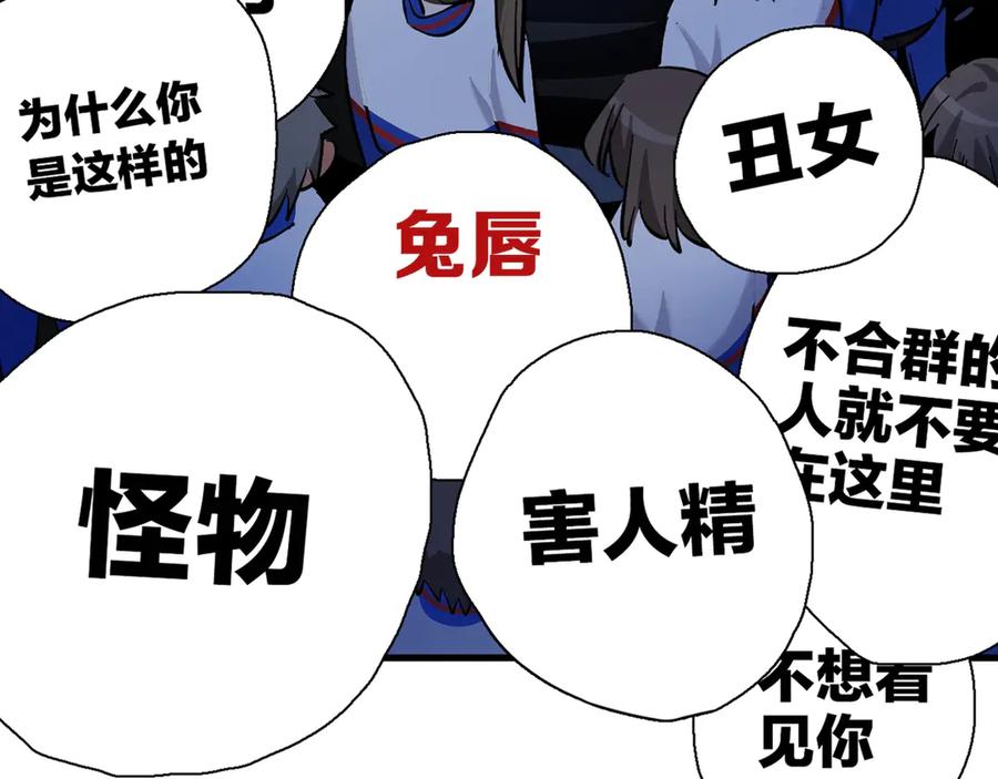 《绝不和狐狸做朋友的兔子》序章 双女主青春成长物语 第16页