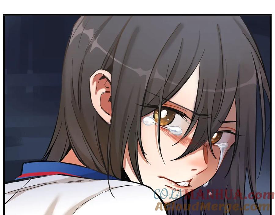 《绝不和狐狸做朋友的兔子》序章 双女主青春成长物语 第13页