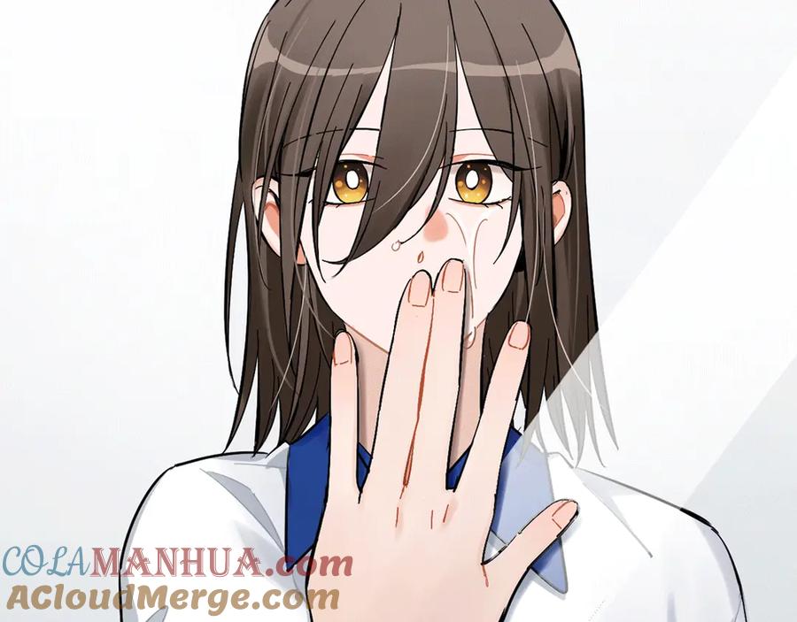 《绝不和狐狸做朋友的兔子》序章 双女主青春成长物语 第3页