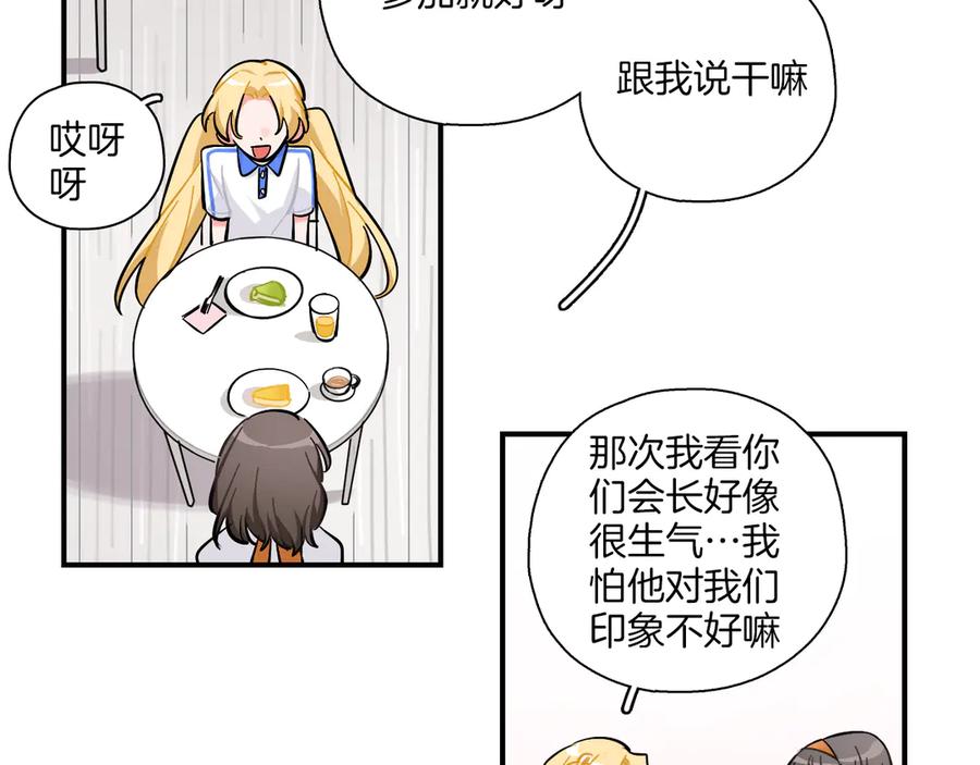 《绝不和狐狸做朋友的兔子》第23话 第二次选拔 第18页