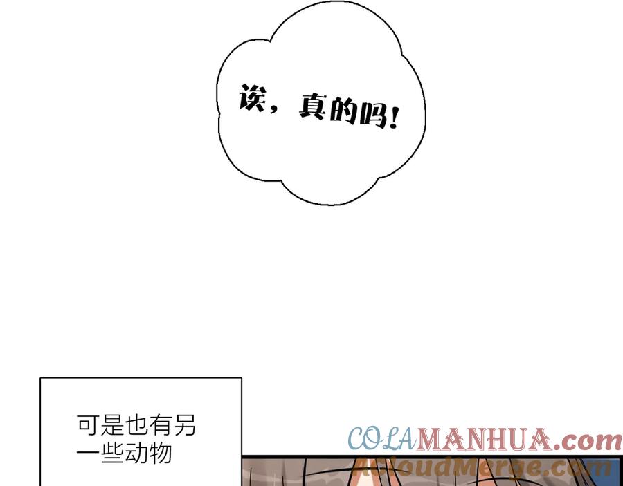 《绝不和狐狸做朋友的兔子》第1话 被迫暴露的秘密 第25页