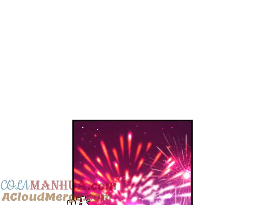 《绝不和狐狸做朋友的兔子》第35话 firework 第64页
