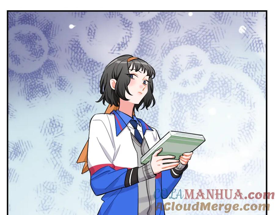 《绝不和狐狸做朋友的兔子》第36话 决裂 第25页