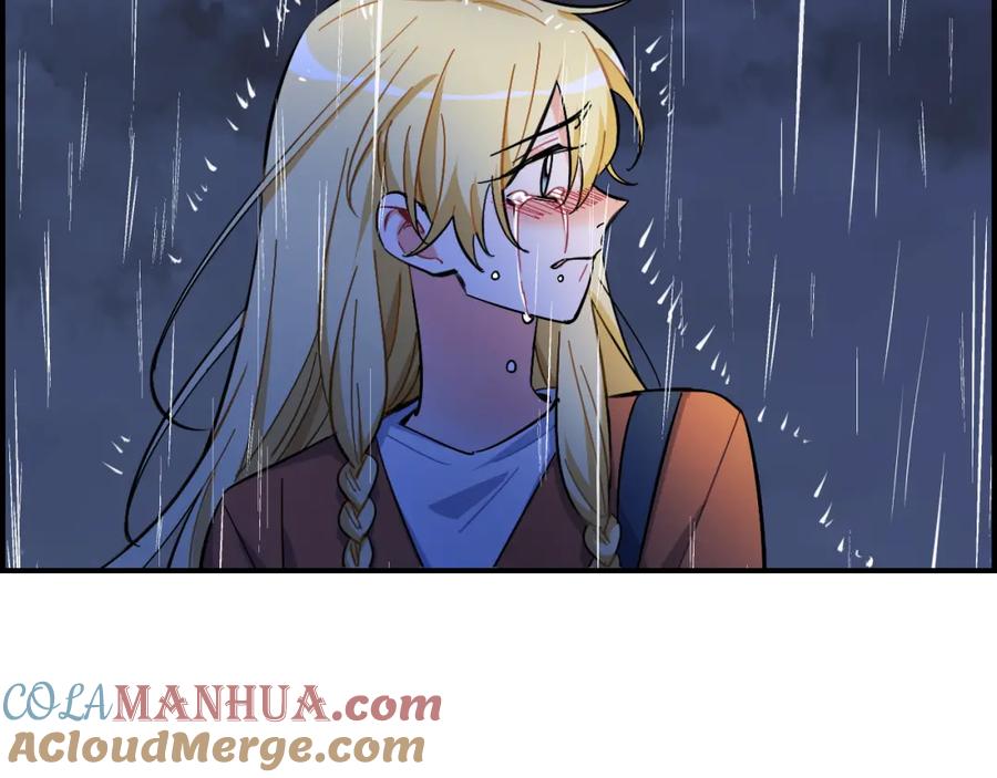 《绝不和狐狸做朋友的兔子》第39话 想见你 第70页