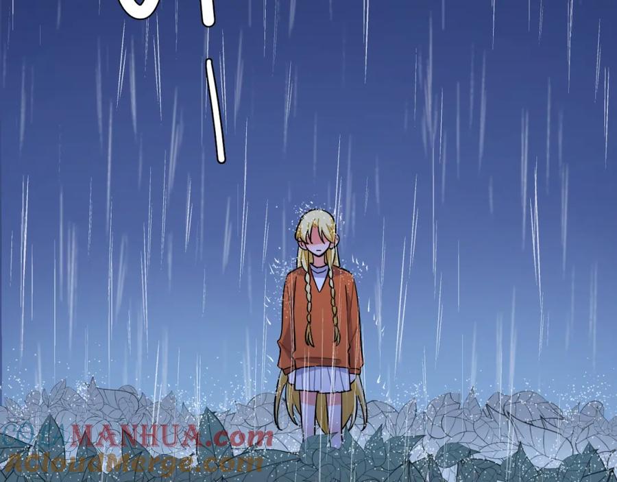 《绝不和狐狸做朋友的兔子》第39话 想见你 第58页