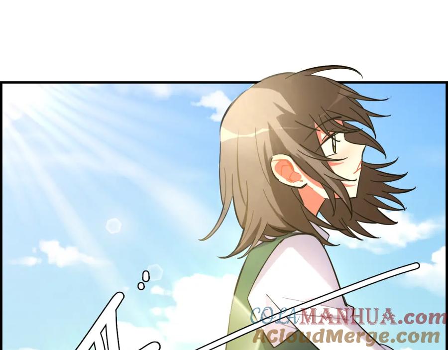 《绝不和狐狸做朋友的兔子》第40话 大结局 第31页