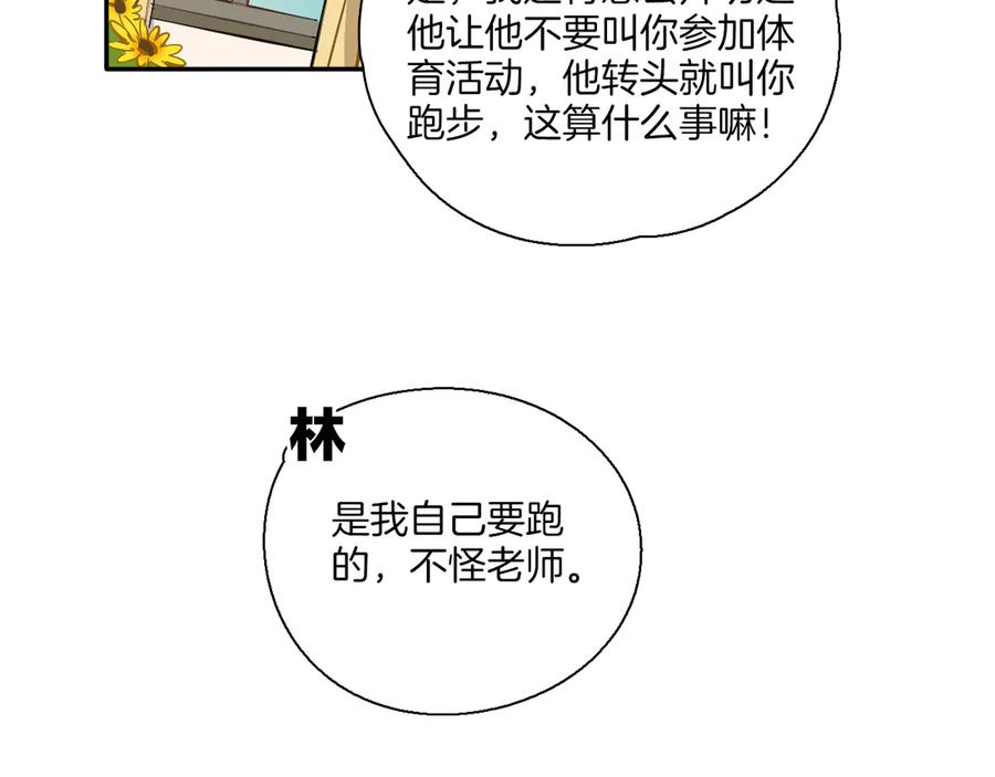 《绝不和狐狸做朋友的兔子》第4话 看不见的风景 第22页