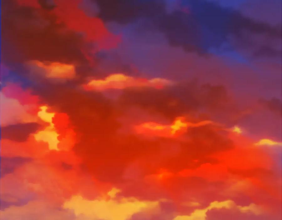 《绝不和狐狸做朋友的兔子》第4话 看不见的风景 第58页