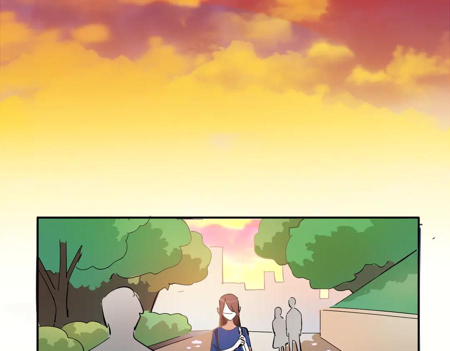 《绝不和狐狸做朋友的兔子》第4话 看不见的风景 第59页