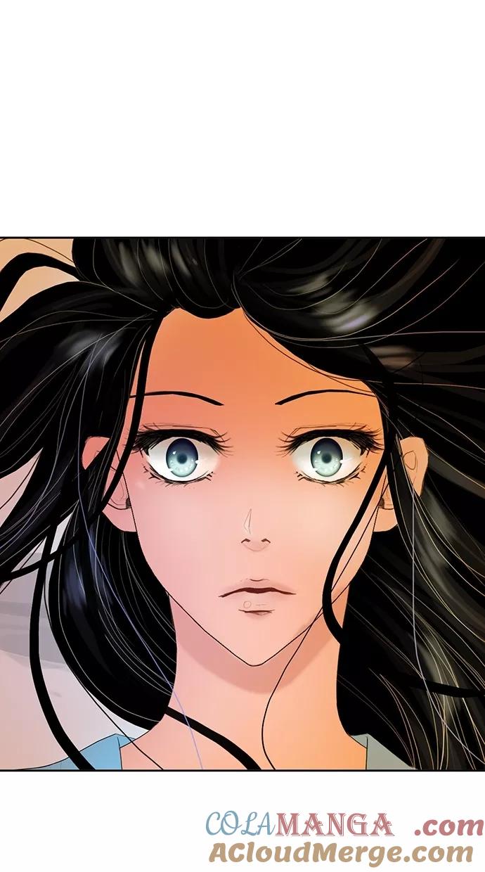 《我的冷血君王》第3话 第4页