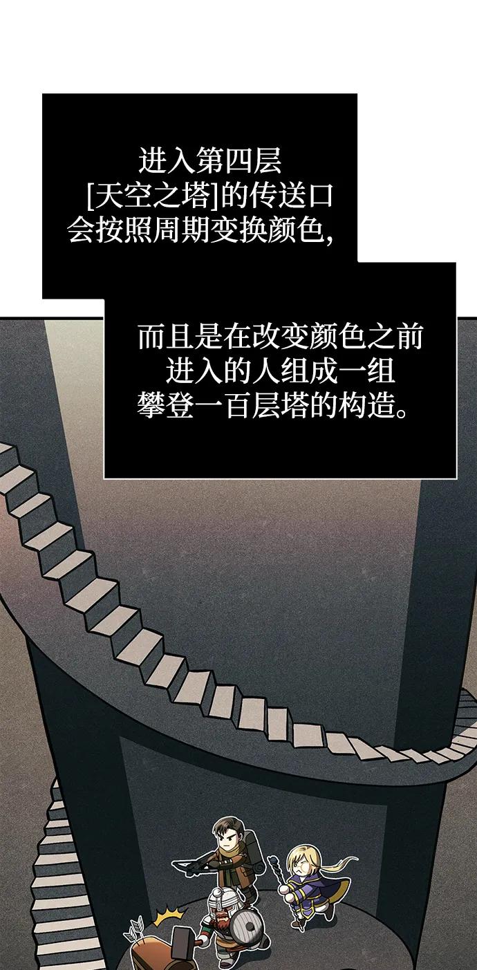 化身野蛮人在异界生存 [第54话] 生还 第47页