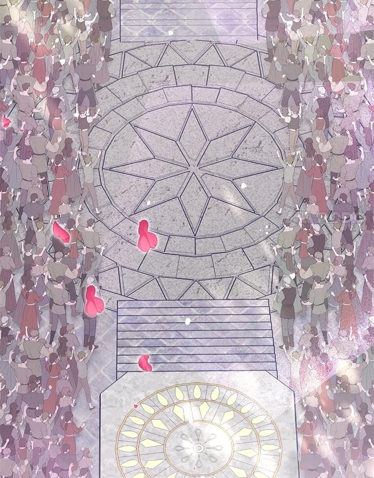 《不要相信那本日记》85.如期而至 第135页