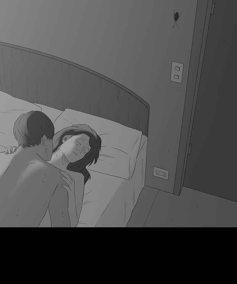 黑盒子 [第96话] 梦婆（3） 第16页