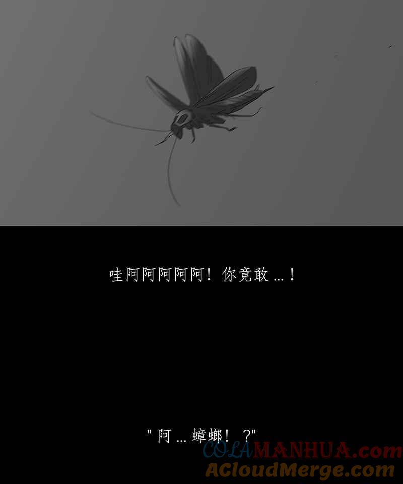 黑盒子 [第96话] 梦婆（3） 第21页
