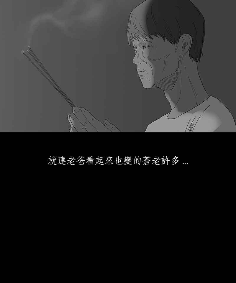 黑盒子 [第96话] 梦婆（3） 第6页