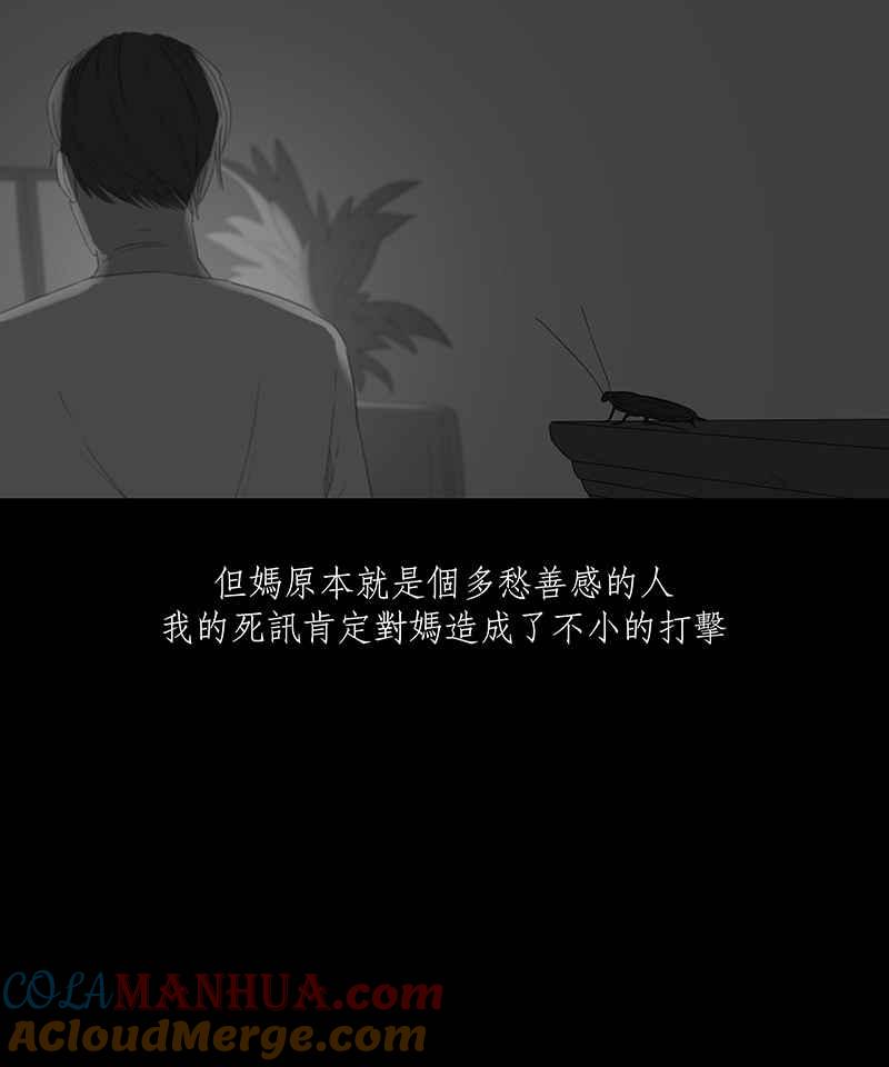 黑盒子 [第96话] 梦婆（3） 第5页