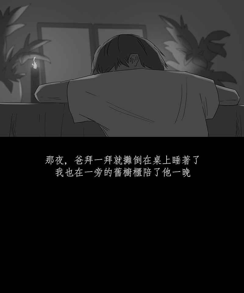 黑盒子 [第96话] 梦婆（3） 第8页