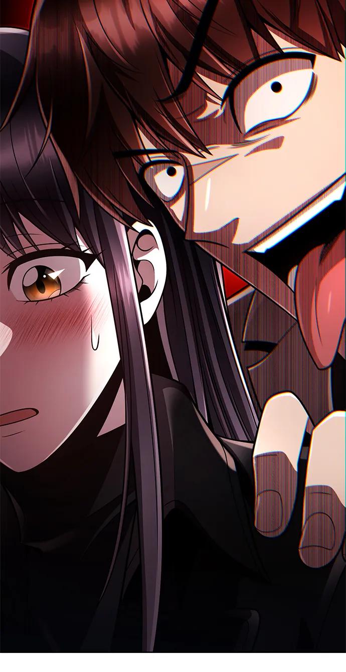 《天才猎人的清扫生活》第108话 第93页