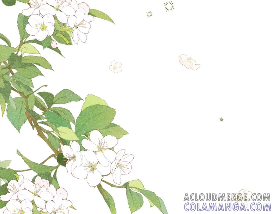 《被主教大人宠爱的日子》41 你可以吻我吗？（下） 第53页