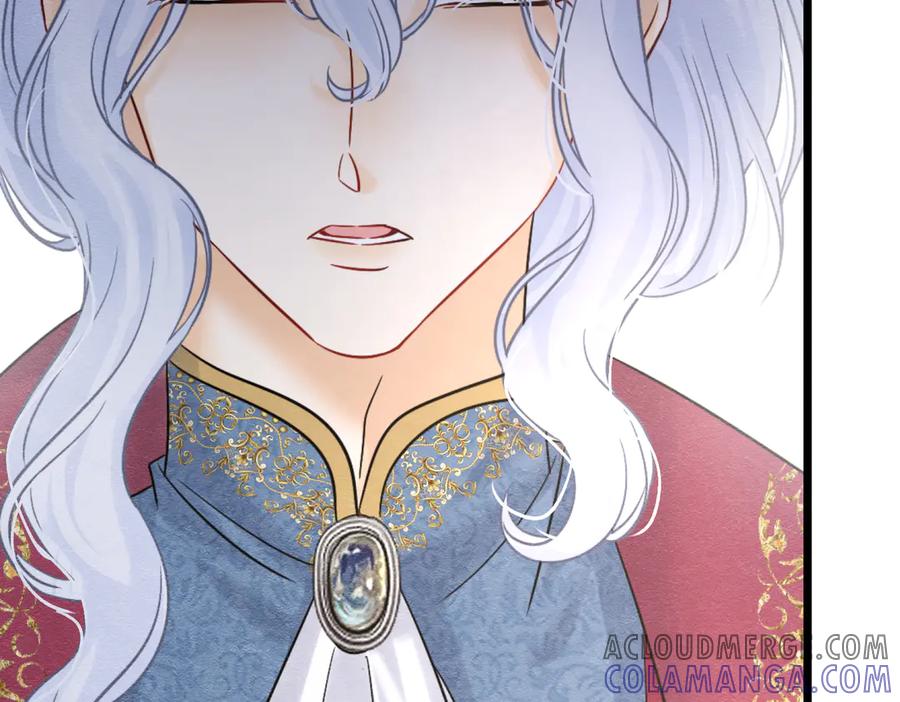 《被主教大人宠爱的日子》41 你可以吻我吗？（下） 第113页