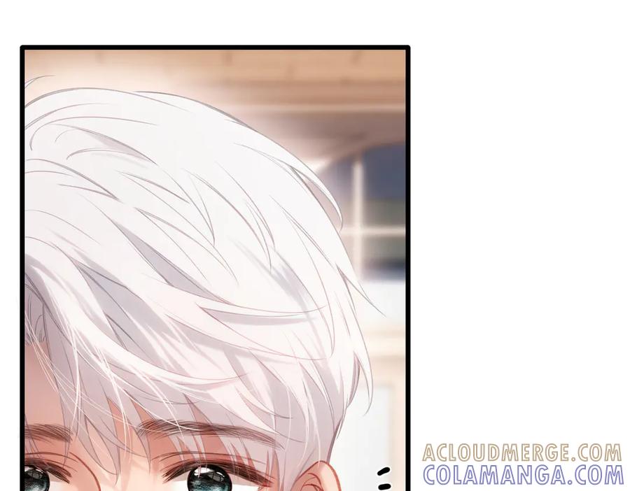 《溯洄春时》第41话 童言 第25页