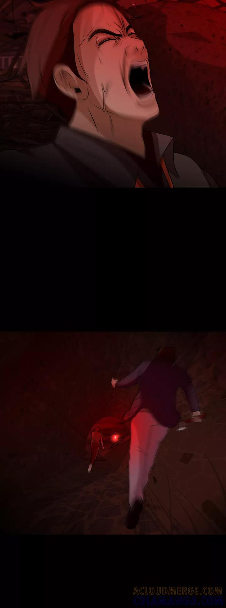 《记忆操纵师》第68话 第31页
