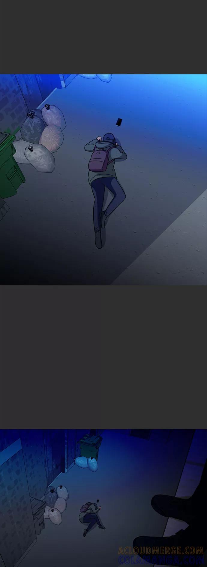 《记忆操纵师》第76话 第21页