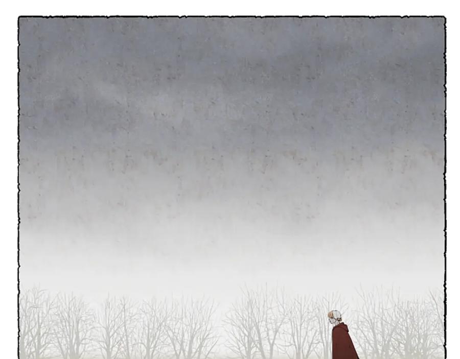《米娅》第53话 神父之死 第4页