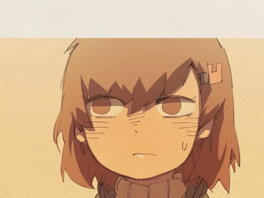 《爱憎》第60话 往后余生 第17页