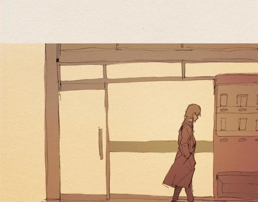 《爱憎》第61话 意料的终止 第27页