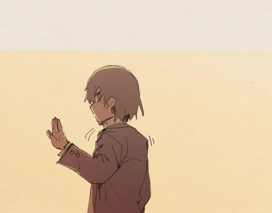 《爱憎》第61话 意料的终止 第14页