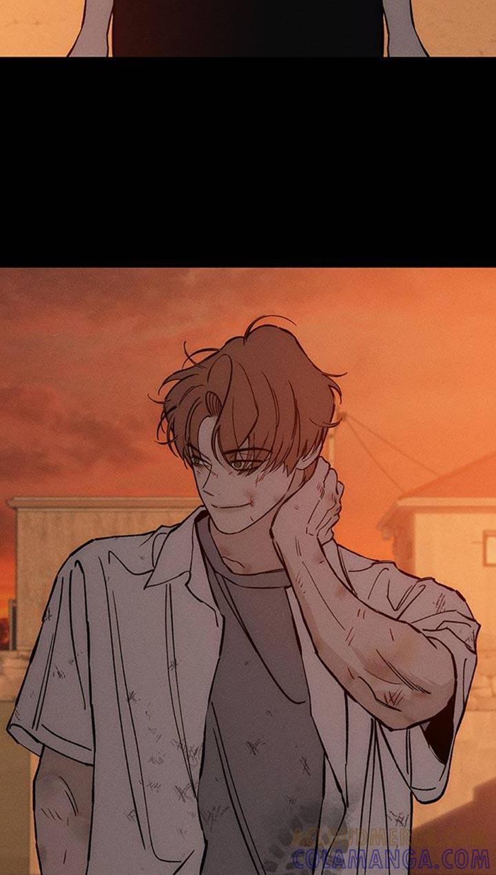 枯萎的花伤心的泪 第74章：一无所有的我 第25页