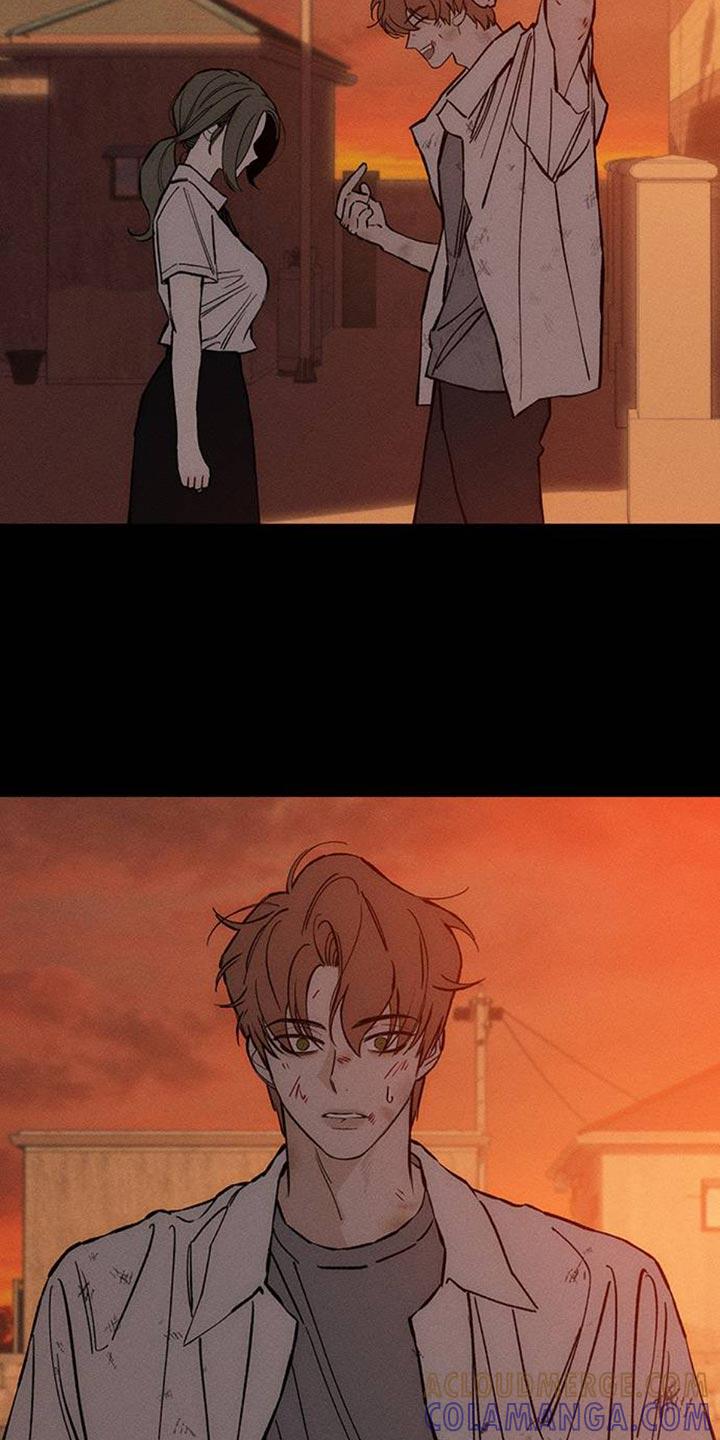 枯萎的花伤心的泪 第74章：一无所有的我 第27页