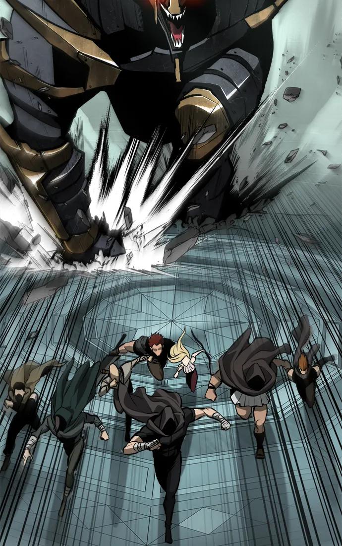 Lv999哥布林 - 第4话 - 第36张图