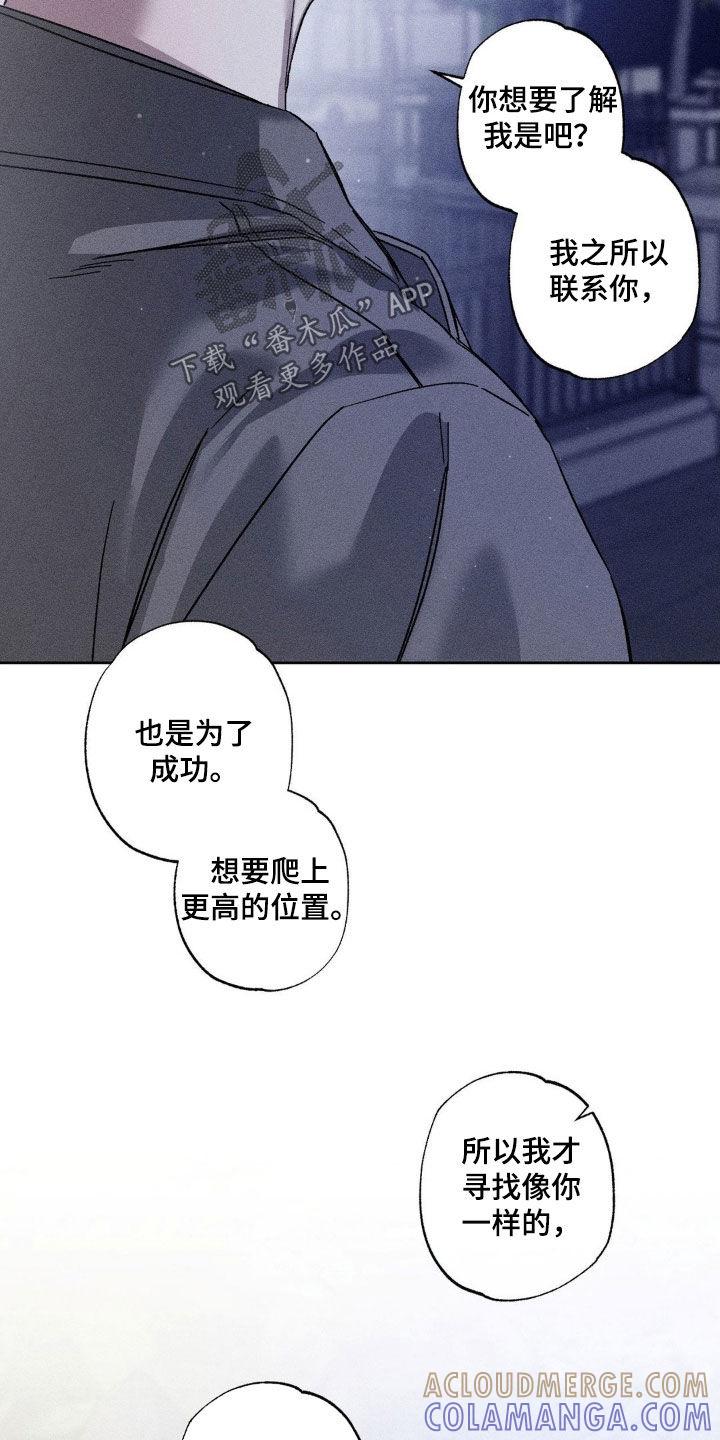 《特写爱意》第48章：像白痴一样 第17页