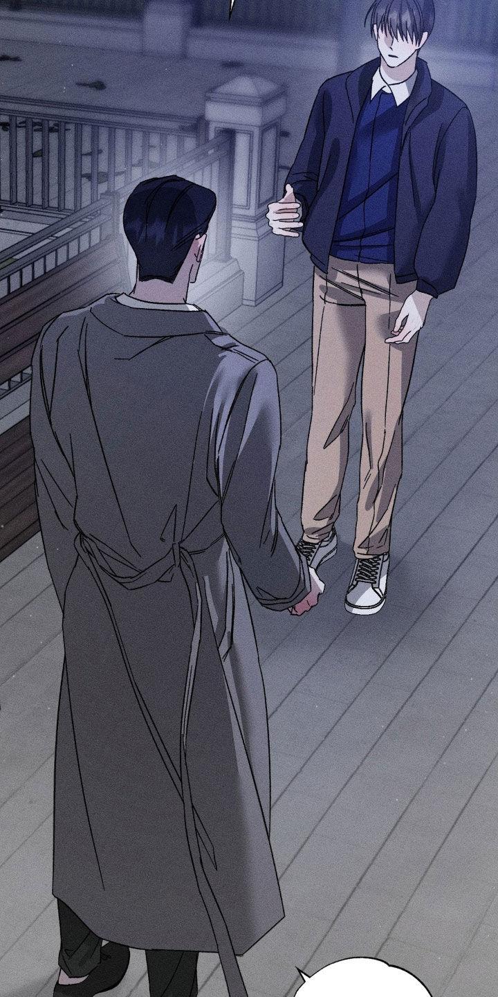 《特写爱意》第48章：像白痴一样 第20页