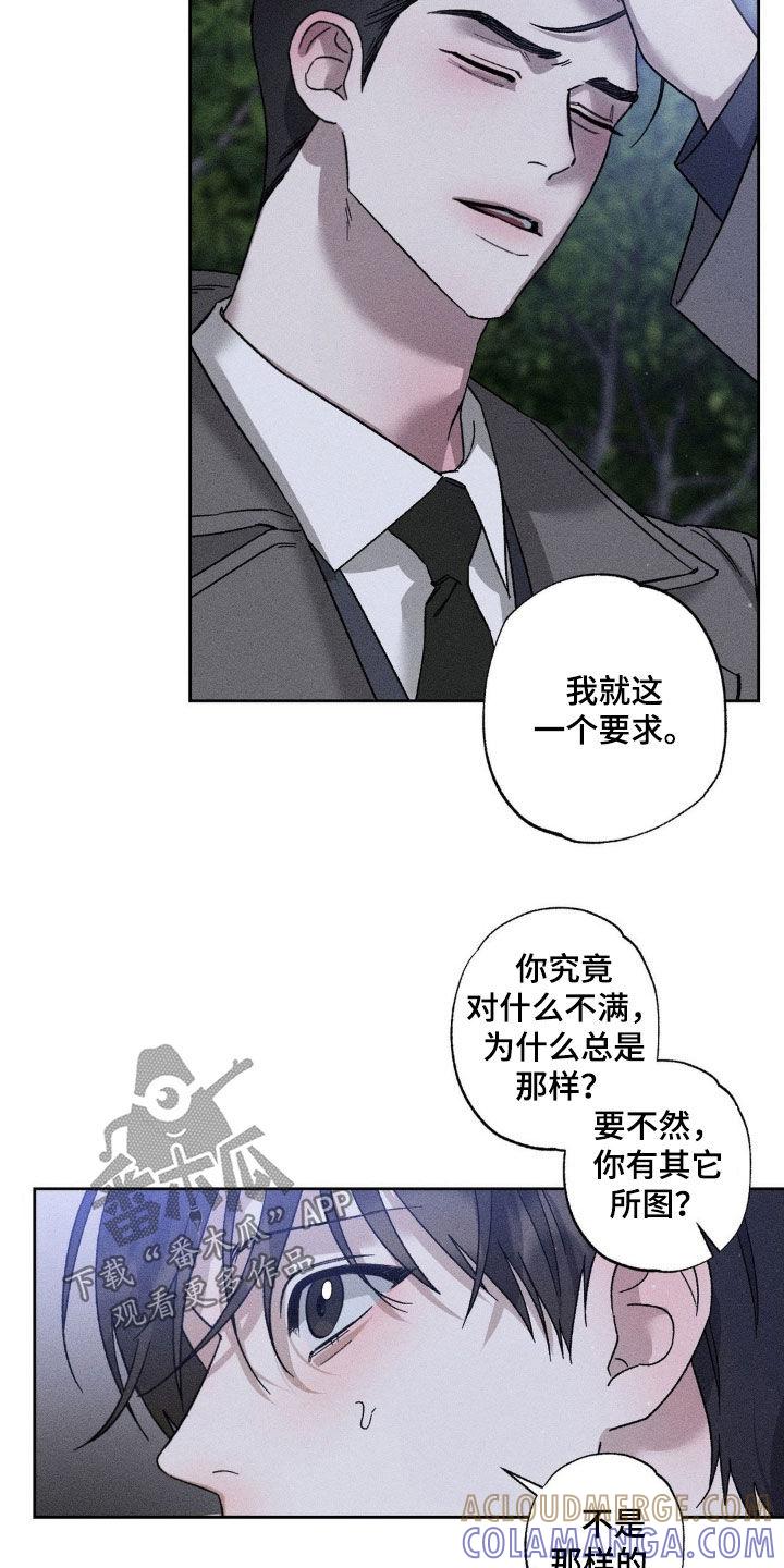 《特写爱意》第48章：像白痴一样 第13页