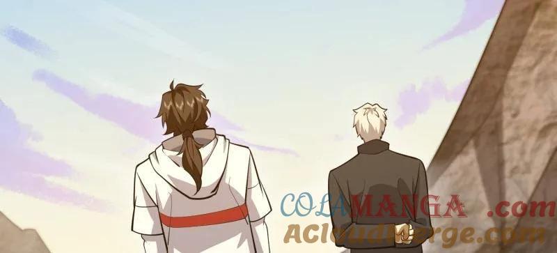 第一序列 第580话 579 铜钟下的声音 第189页