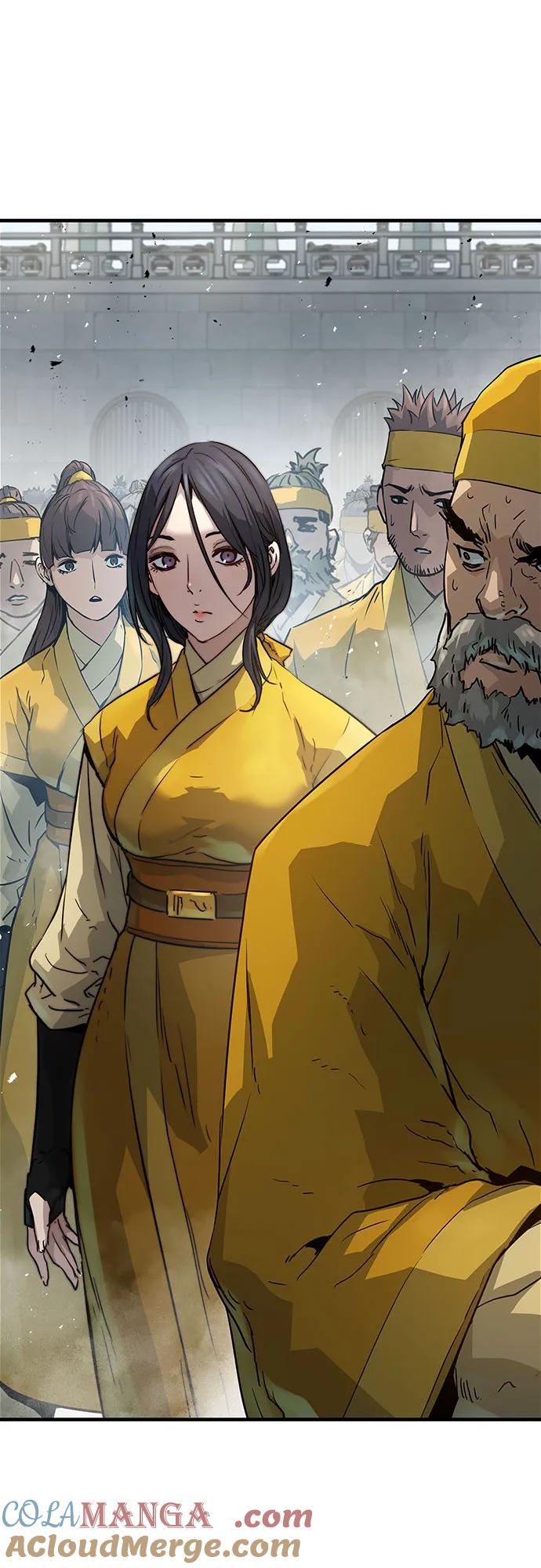 绝对回归 第26话 第10页