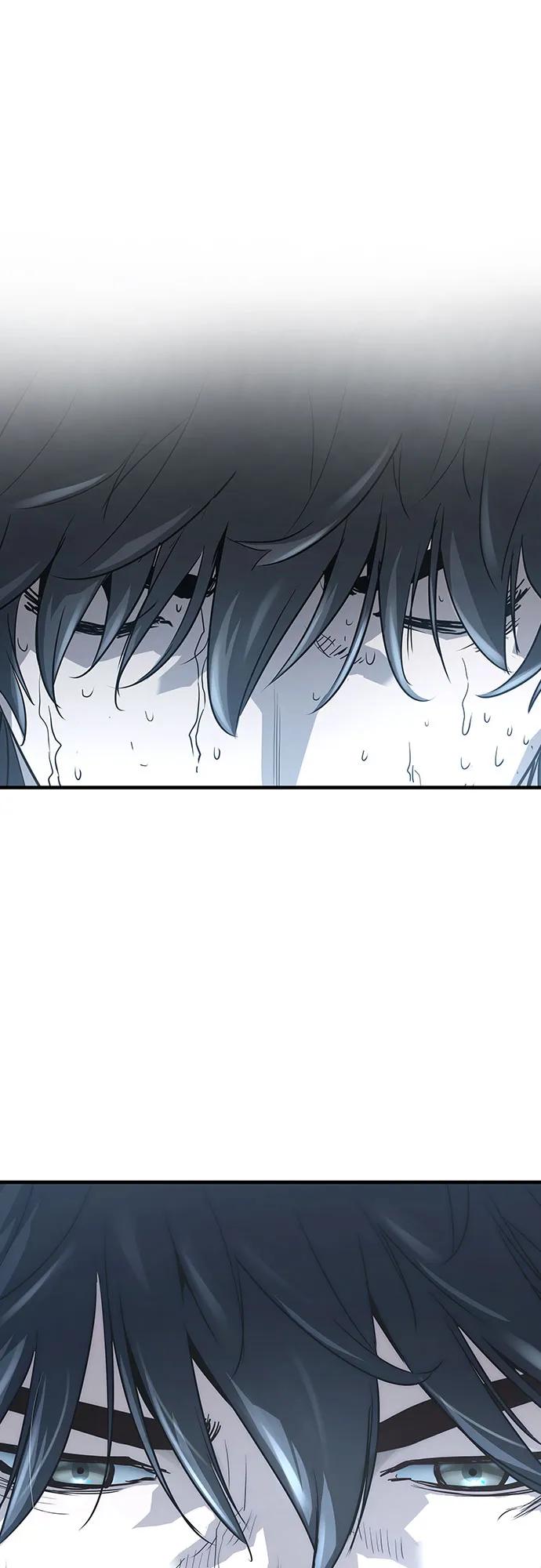 绝对回归 第34话 第3页