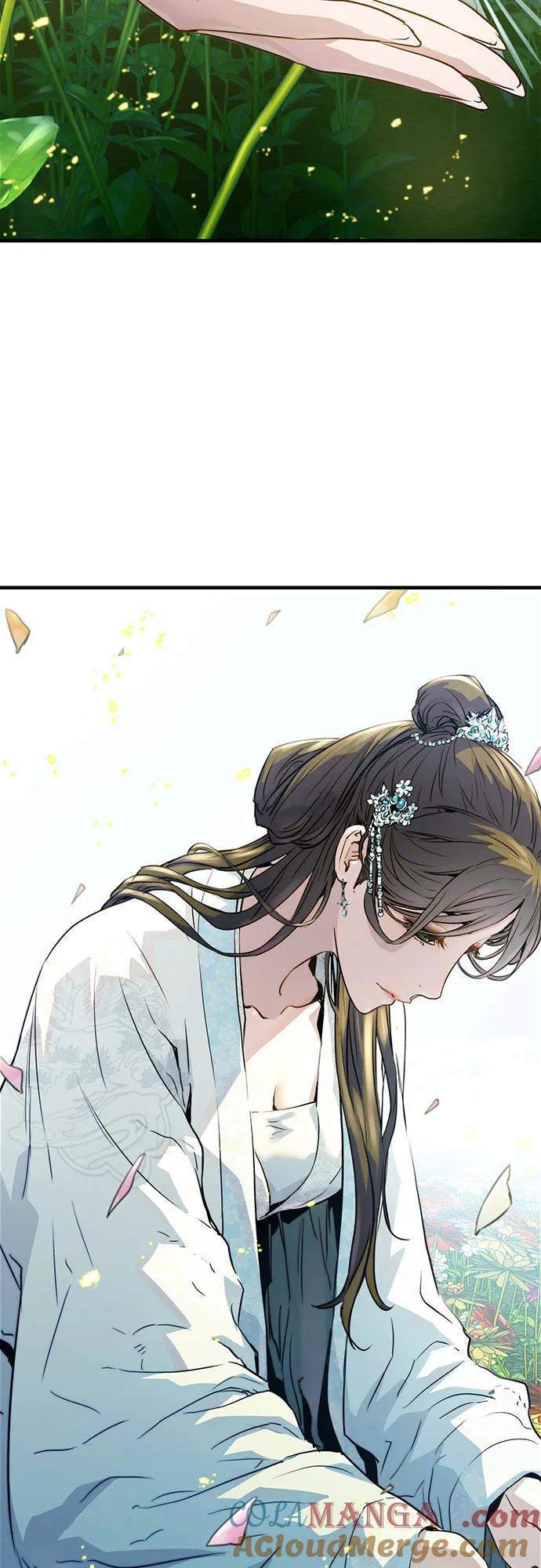 绝对回归 第35话 第4页