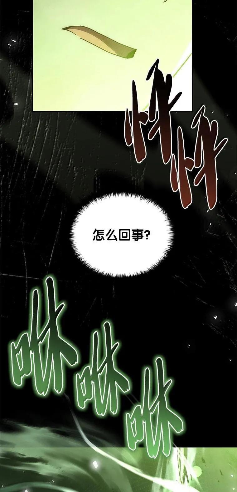 回归后的魔王变善良了 - 053 奇异之剑 - 第36张图